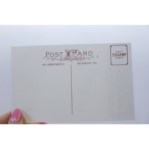 Kewpie Child with Dumbbells, I am trying to reduce my weight, 1900s, Antique - Picture 2 of 3